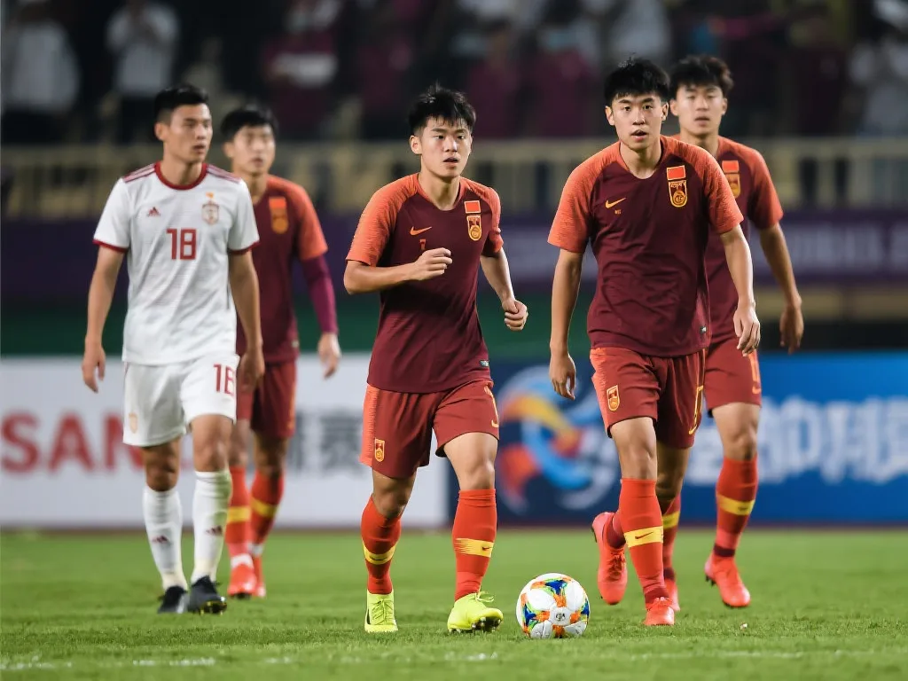 泰国组合以