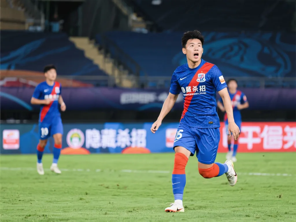 亮点
