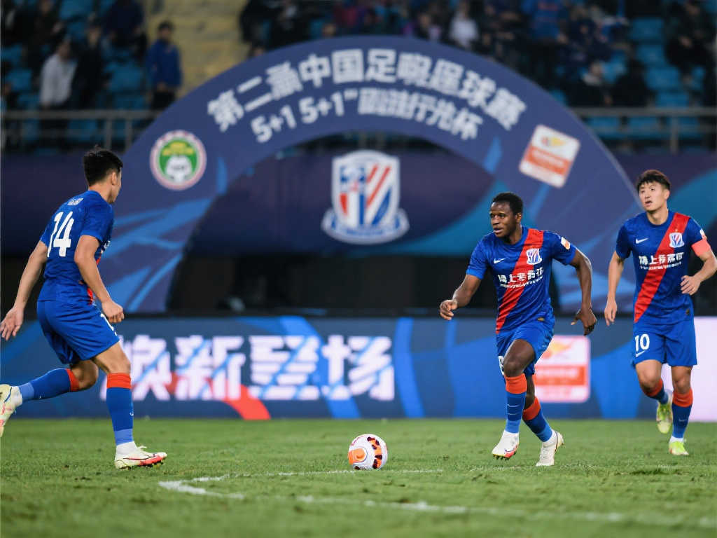 开场落后 开场落后