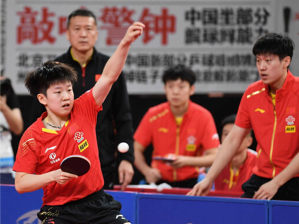 加期待未来 加期待未来