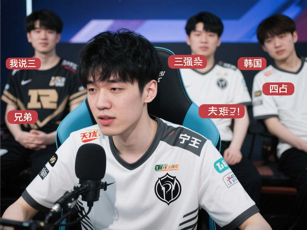 己的战术角 己的战术角