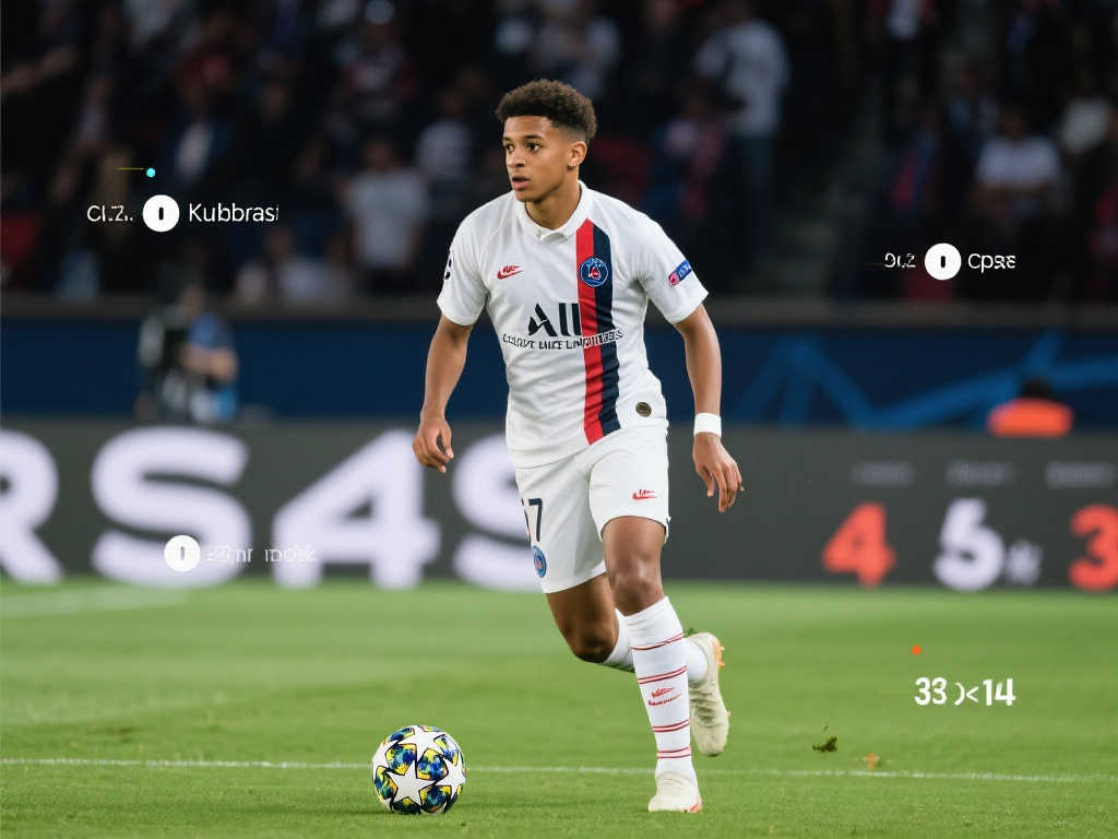 賽事瞬間解 賽事瞬間解